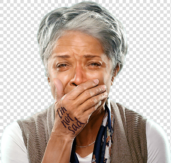 Clip Art Pseudobulbar Affect Causes Pba   Person Crying Png  Transparent PngTransparent PNG