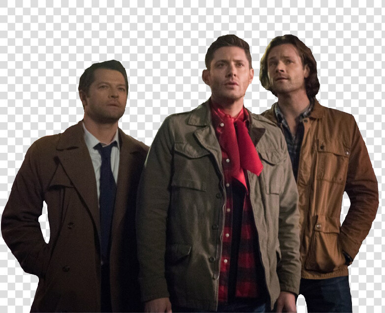  supernatural  deanwinchester  samwinchester  dean   Sam And Dean Png  Transparent PngTransparent PNG