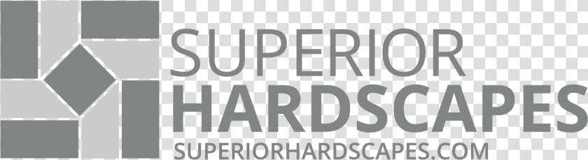 Superior Hardscapes Logo   Design  HD Png DownloadTransparent PNG