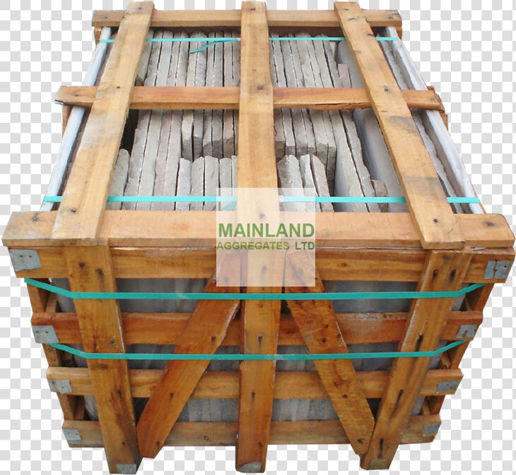 Paving Crate Ready For Shipping   Lumber  HD Png DownloadTransparent PNG