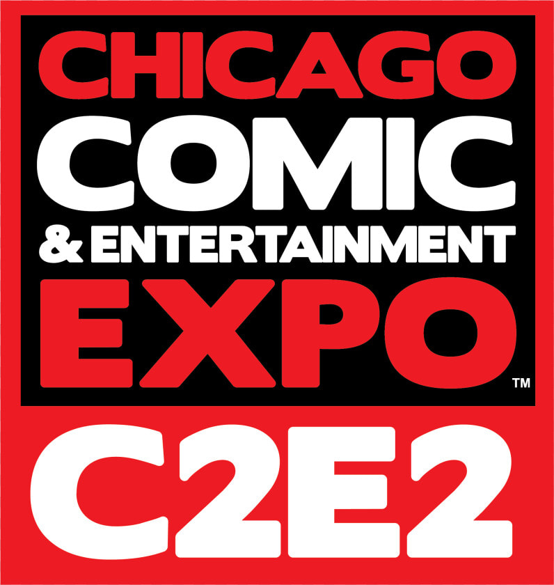 C2you2there2   C2e2 2019 Logo  HD Png DownloadTransparent PNG