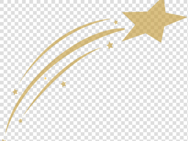 Falling Stars Clipart Transparent   Transparent Background Shooting Star Clipart  HD Png DownloadTransparent PNG