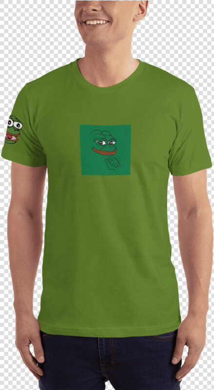 Shopping Simply Feelsgoodman Olive   3xl   T shirt  HD Png DownloadTransparent PNG