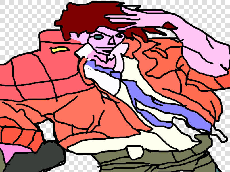 Joseph Joestar Png  Transparent PngTransparent PNG