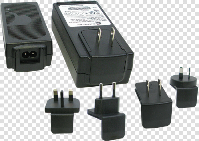 Li ion Chargers Comply With Cec And Doe Level Vi And   Laptop Power Adapter  HD Png DownloadTransparent PNG