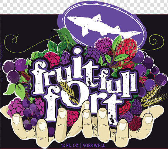 Dogfish Fruit full Fort   Dogfish Head Fruit Full Fort  HD Png DownloadTransparent PNG