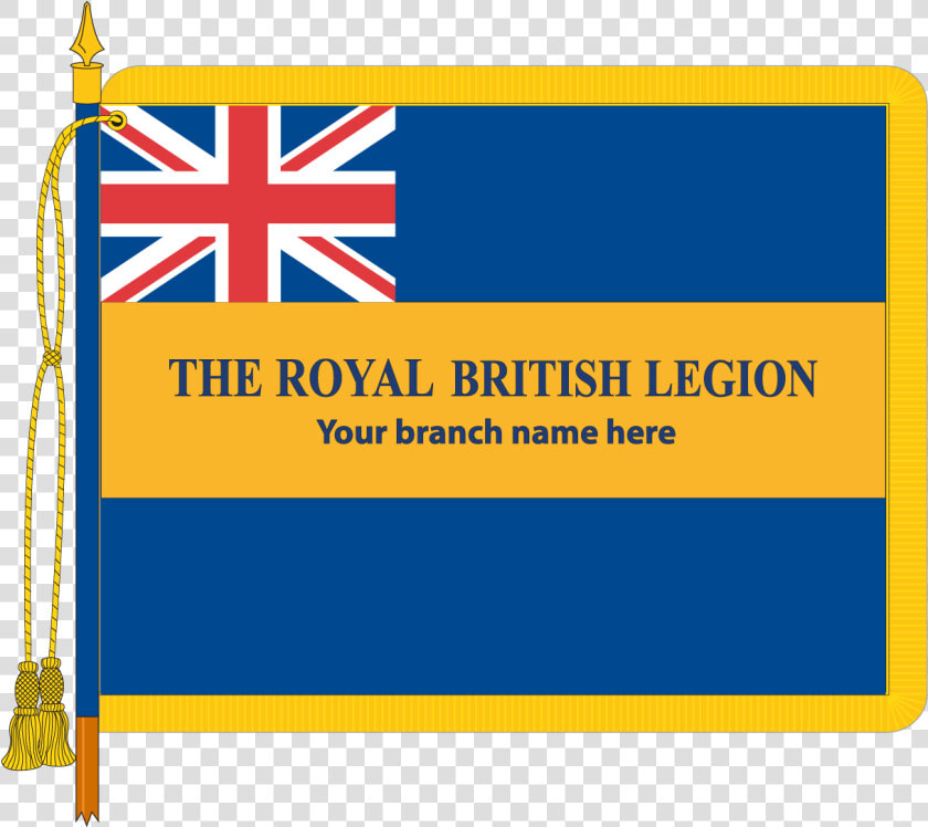 Royal Marines Regimental Colour  HD Png DownloadTransparent PNG