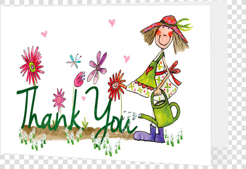 Gardener Thank You  HD Png DownloadTransparent PNG