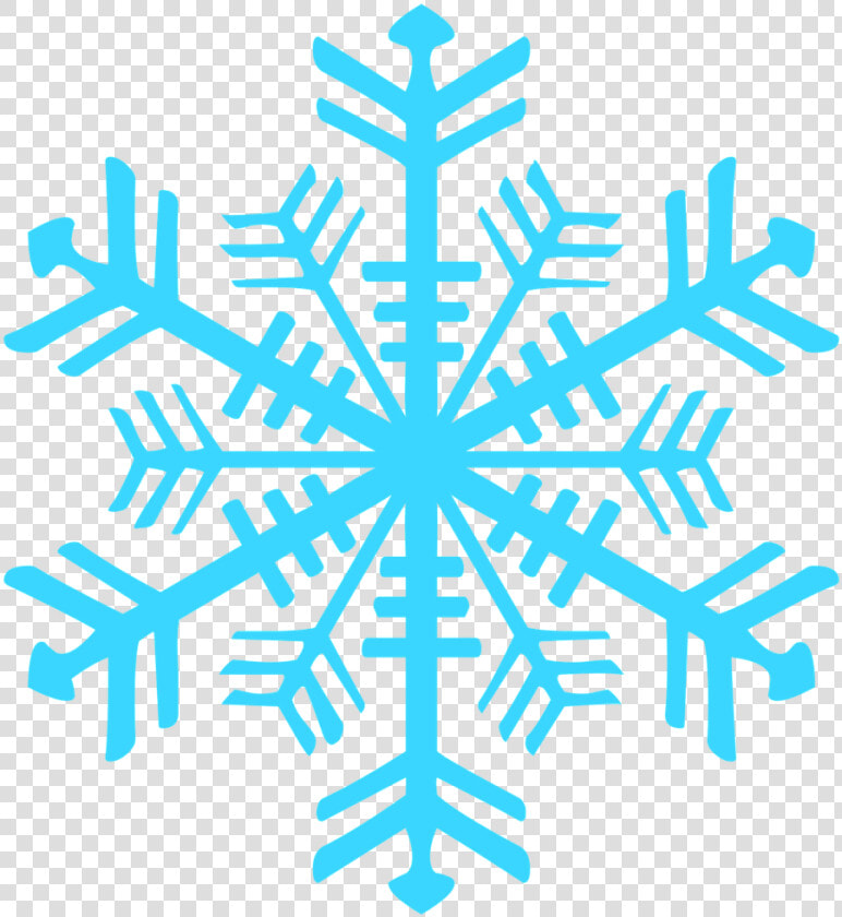 Transparent Snowflake Icon Png   Fiocco Di Neve Png  Png DownloadTransparent PNG