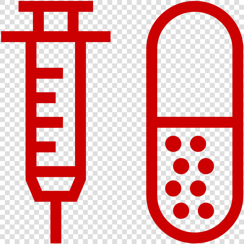 Transparent Pill Clipart   Specialty Drugs Icon  HD Png DownloadTransparent PNG