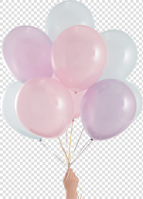 Glass Slipper Party Balloons   Balloon  HD Png DownloadTransparent PNG