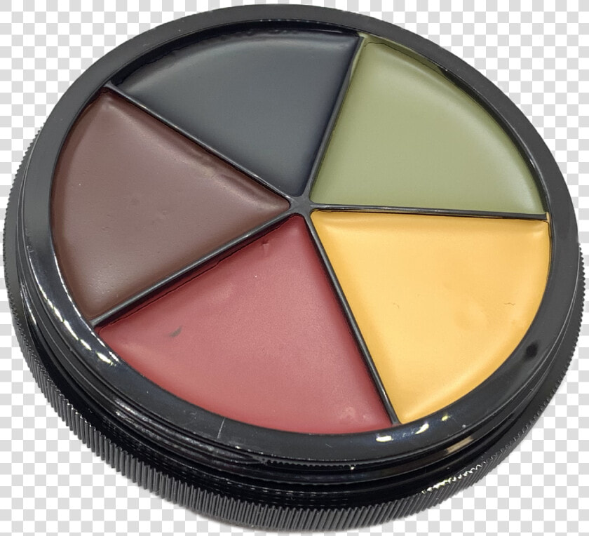 Bruise Makeup Wheel Class Lazyload Lazyload Fade  HD Png DownloadTransparent PNG