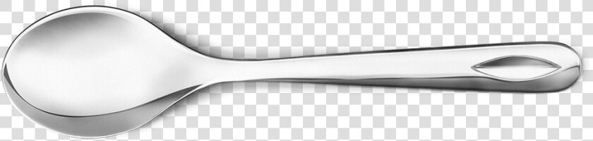 Gc Soft Spoon Steel Grand Cru Soft   Silver  HD Png DownloadTransparent PNG