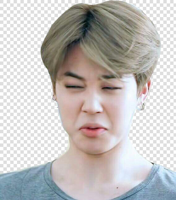  jimin  bts  jiminbts  meme  disgusted  face   Bts Meme Face Jimin  HD Png DownloadTransparent PNG