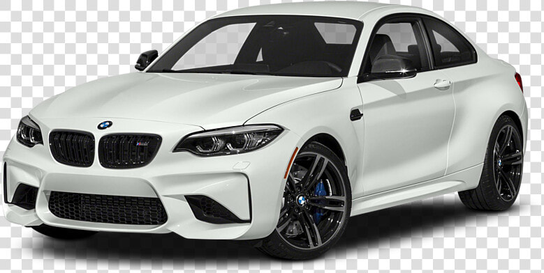 Bmw M2 Coupe   2018 Bmw M2  HD Png DownloadTransparent PNG