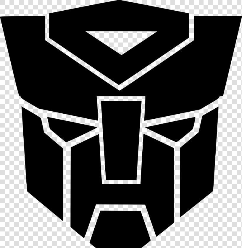 Transparent Transformer Logo Png   Transformer Logo Png  Png DownloadTransparent PNG