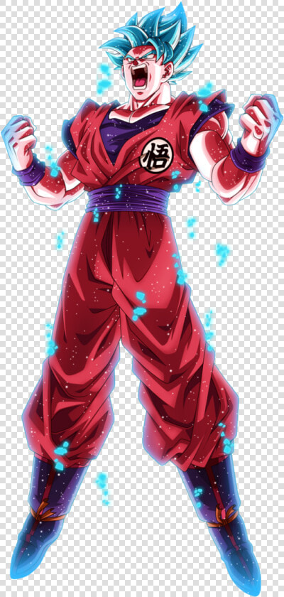 Dbc317   Son Goku Ssj Blue Kaioken X20  HD Png DownloadTransparent PNG