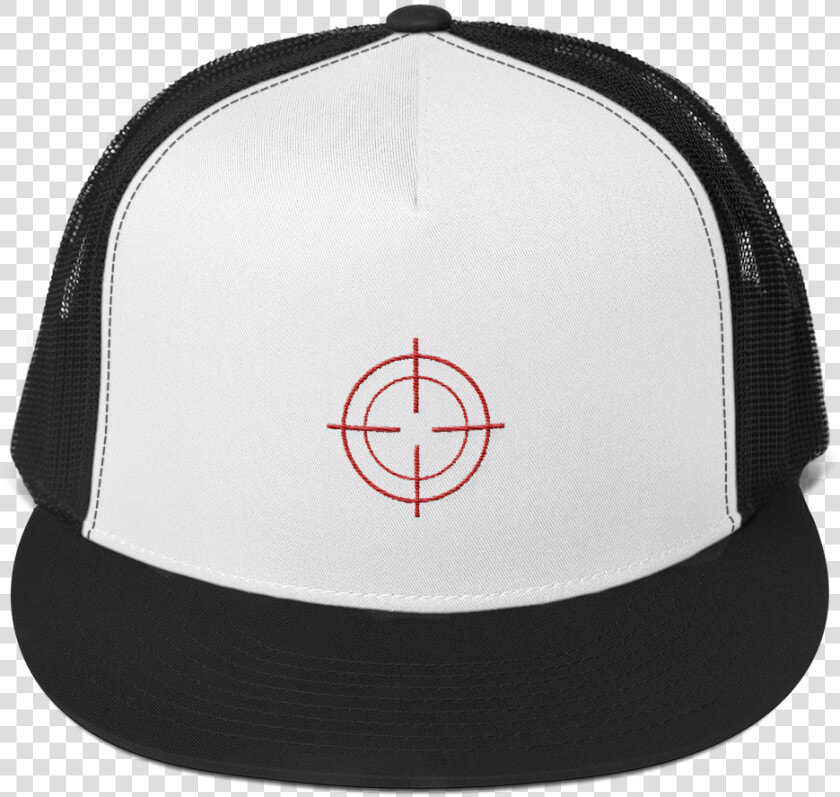 Crosshair   Good Place Dj Music Hat  HD Png DownloadTransparent PNG