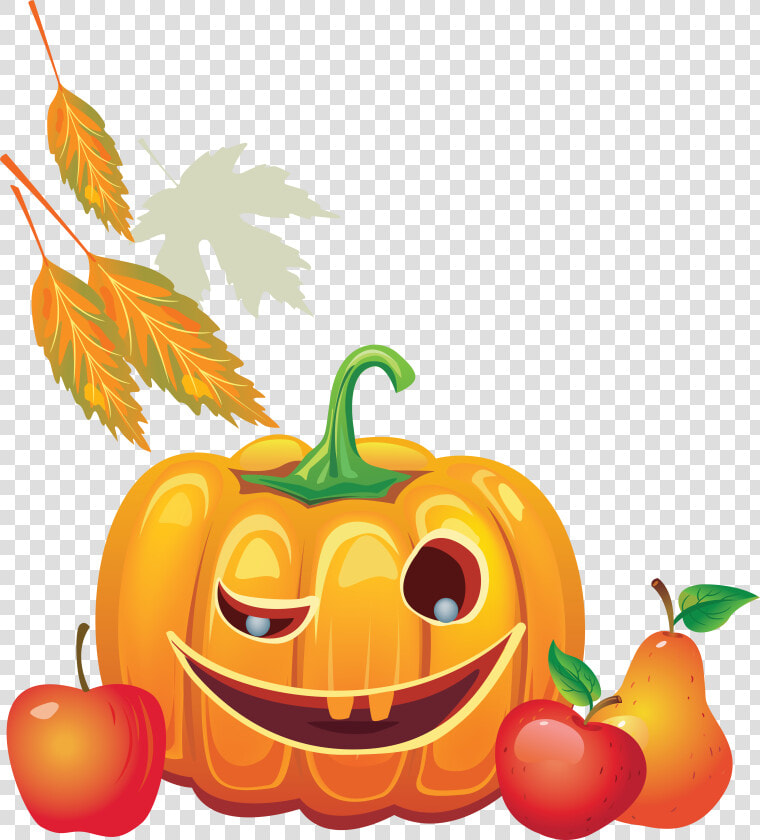 Halloween Png   Эмблема Тыквы  Transparent PngTransparent PNG