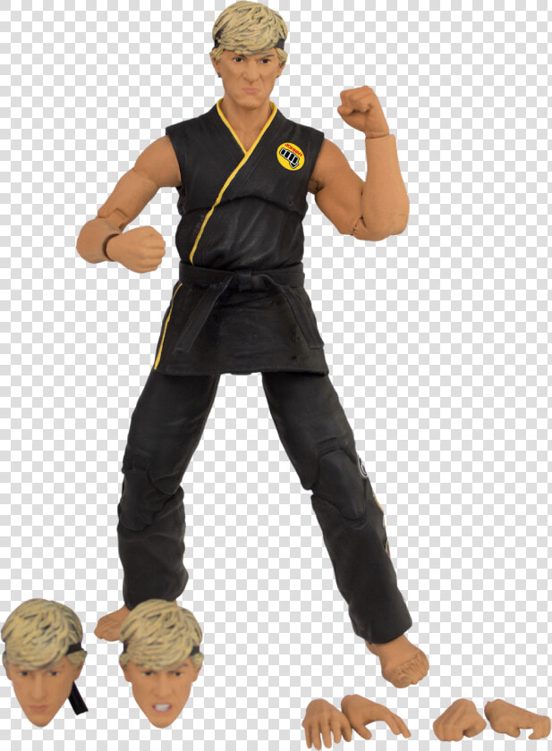 Icon Heroes Karate Kid  HD Png DownloadTransparent PNG