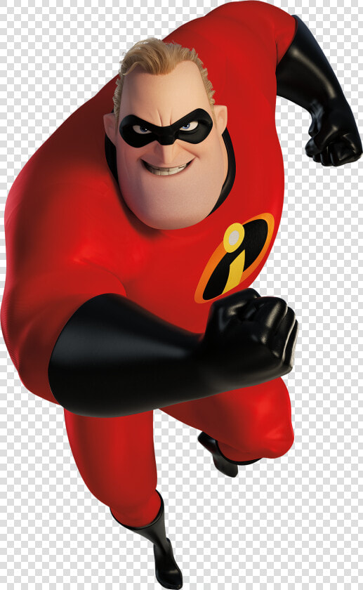 Incredibles 2 Mr Incredible Png Clipart   Png Download   Mr Incredible Incredibles 2 Png  Transparent PngTransparent PNG