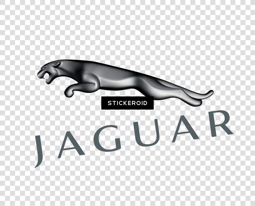 Jaguar Logo Лого Ягуар   Company Logos Uk  HD Png DownloadTransparent PNG