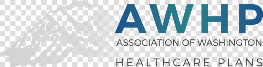 Awhp Logo Association Of Wa Healthcare Plans   Graphic Design  HD Png DownloadTransparent PNG