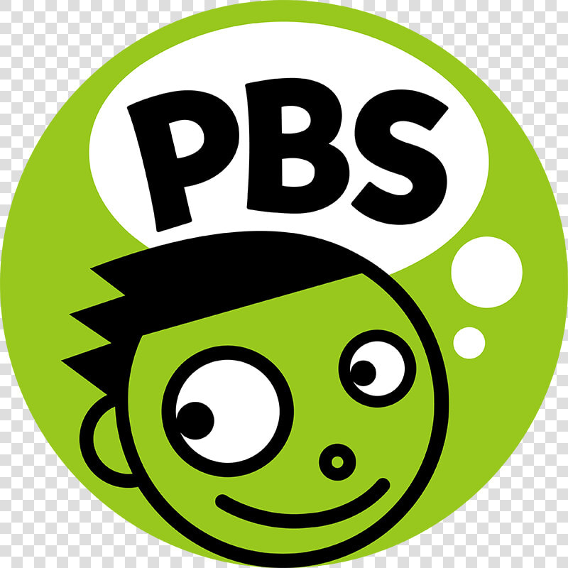 Pbs Kids Icon   Pbs Kids Logo  HD Png DownloadTransparent PNG