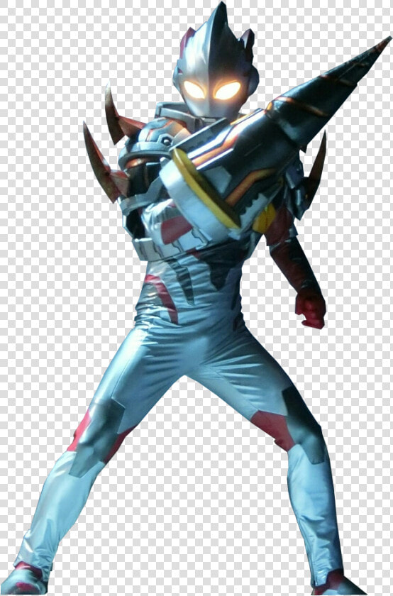 Ebay   Ultraman X Mons Armor  HD Png DownloadTransparent PNG