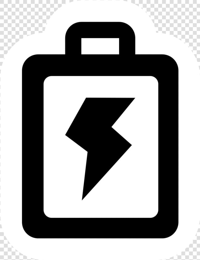 Logo Recharge Batterie  HD Png DownloadTransparent PNG