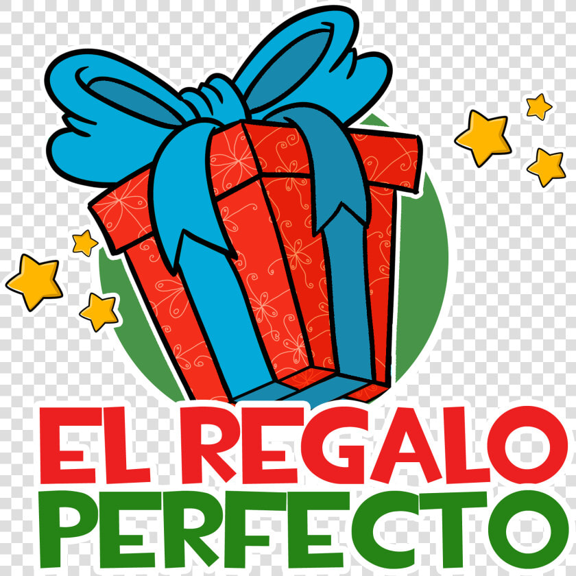 El Regalo Perfecto   Regalos  HD Png DownloadTransparent PNG