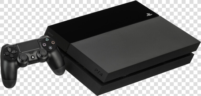 Ps4 Console Wds4   Playstation 4  HD Png DownloadTransparent PNG