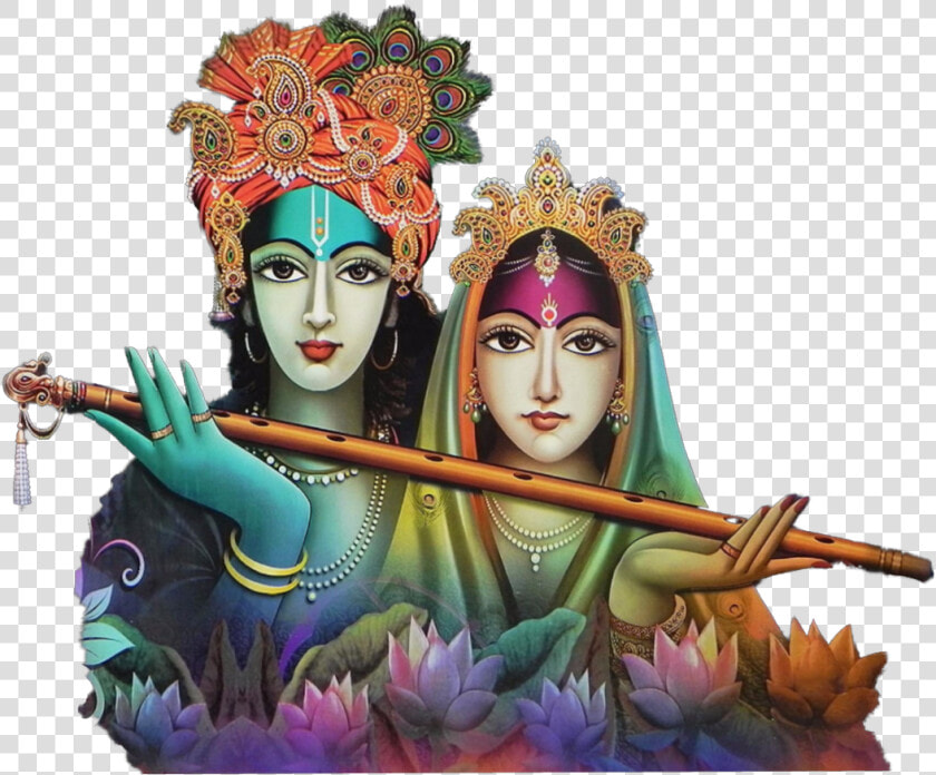 Press Question Mark To See Available Shortcut Keys   Hd Radha Krishna Wallpaper Download  HD Png DownloadTransparent PNG