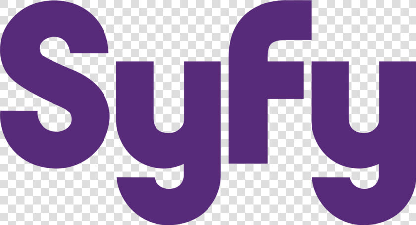 Syfy Channel Logo Png  Transparent PngTransparent PNG