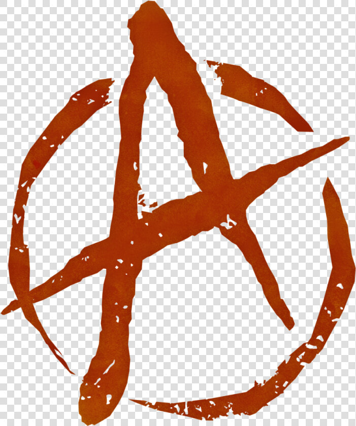 Download Anarchy Transparent Background 030   Anarchy Reigns Logo Png  Png DownloadTransparent PNG