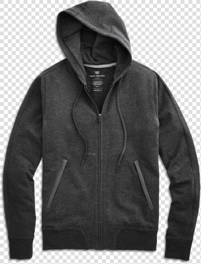 Stonewash Dark Blue Hoodie  HD Png DownloadTransparent PNG