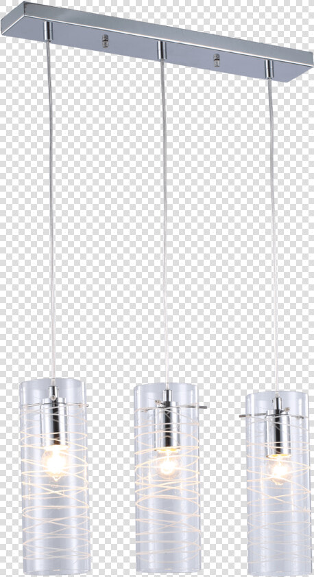 Martel 3 Light Pendant   Ceiling Fixture  HD Png DownloadTransparent PNG