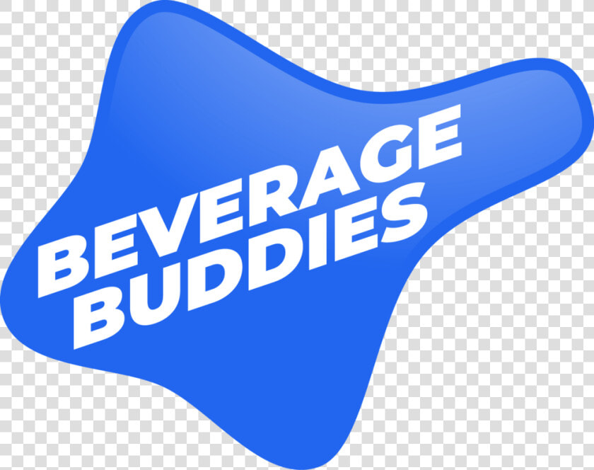 Beverage Buddies 2 Blue   Graphics  HD Png DownloadTransparent PNG