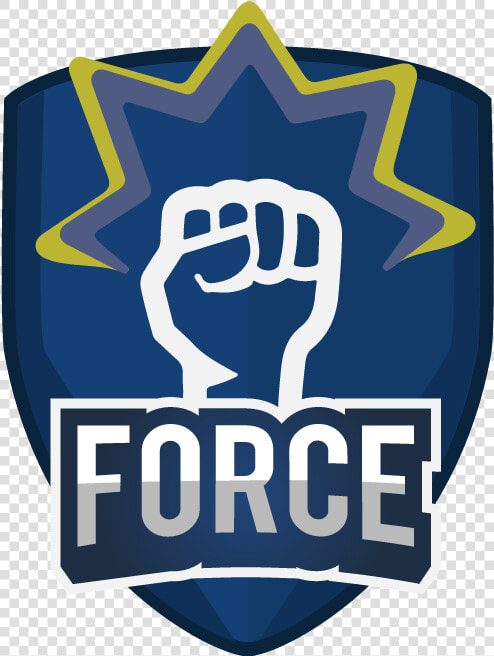 School Esports Team ‘featherstone Force’ Logo  HD Png DownloadTransparent PNG