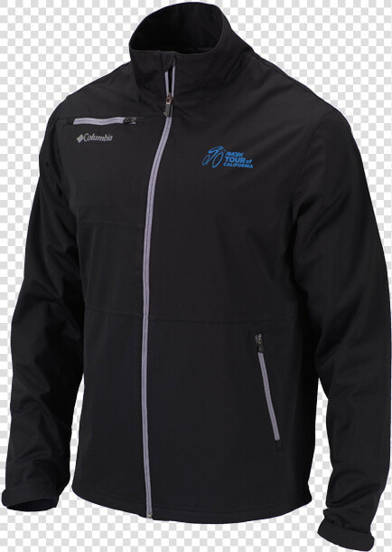 Amgen Tour Of California Primary Logo Full Zip Jacket   Pilgrim Surf Supply Team Hoodie  HD Png DownloadTransparent PNG