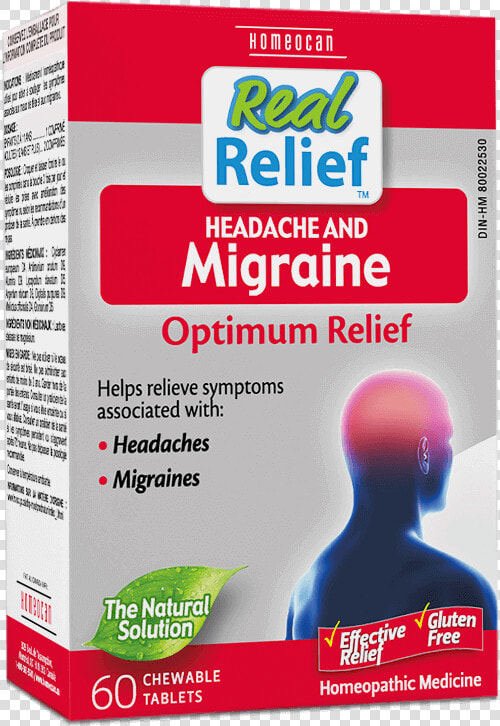 Headache  amp  Migraines   Medicine For Tinnitus  HD Png DownloadTransparent PNG