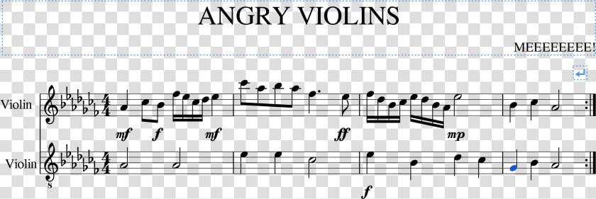 Angry violins   Calamari Inkantation Clarinet Music  HD Png DownloadTransparent PNG