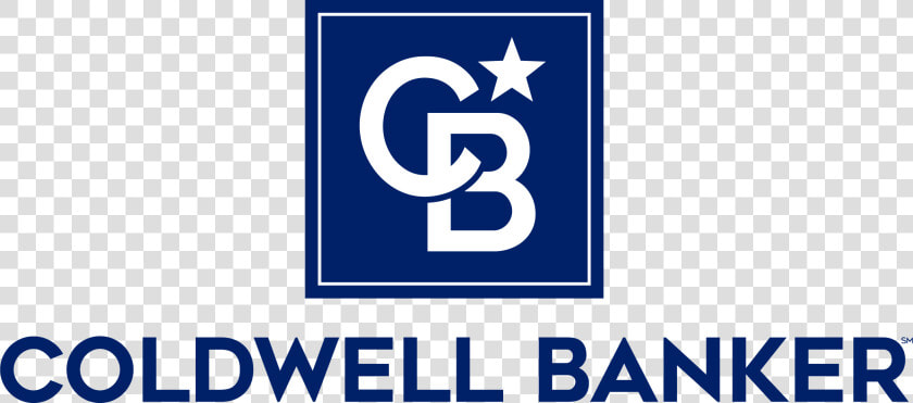 Brand Refresh   Coldwell Banker New Logo 2019  HD Png DownloadTransparent PNG