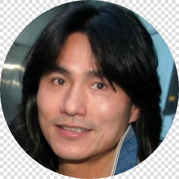 Robin Shou  HD Png DownloadTransparent PNG