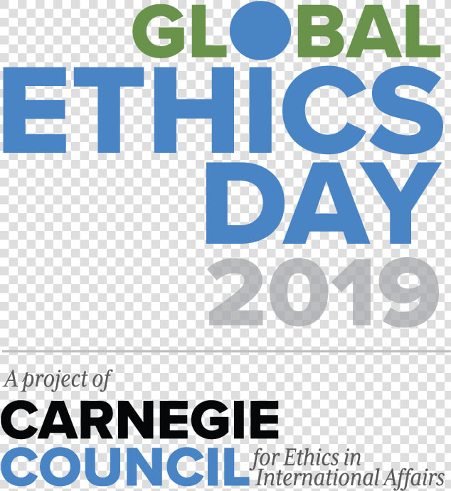 Global Ethics Day 2019  HD Png DownloadTransparent PNG