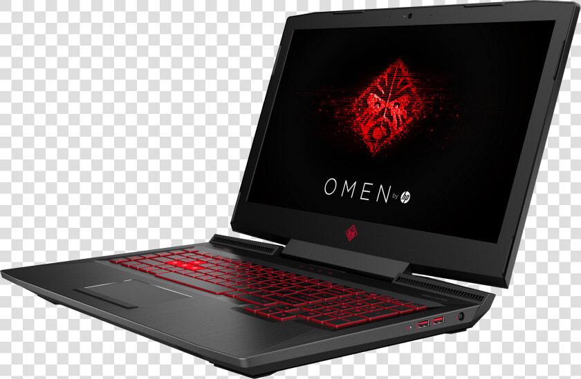 Hp Omen 17 An012dx  HD Png DownloadTransparent PNG