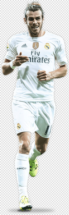 Thumb Image   Gareth Bale Real Madrid Png  Transparent PngTransparent PNG