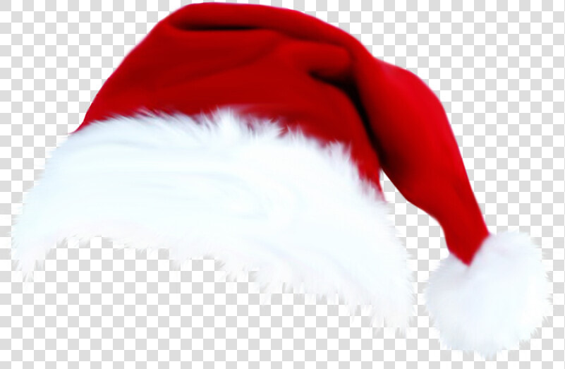 Material Claus Hats Cap Santa Hat Christmas Clipart   Free Santa Hat Png  Transparent PngTransparent PNG