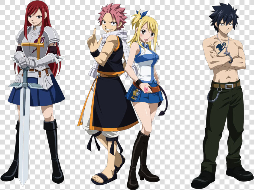 Download Fairy Tail Png File For Designing Projects   Fairy Tail Transparent Background  Png DownloadTransparent PNG