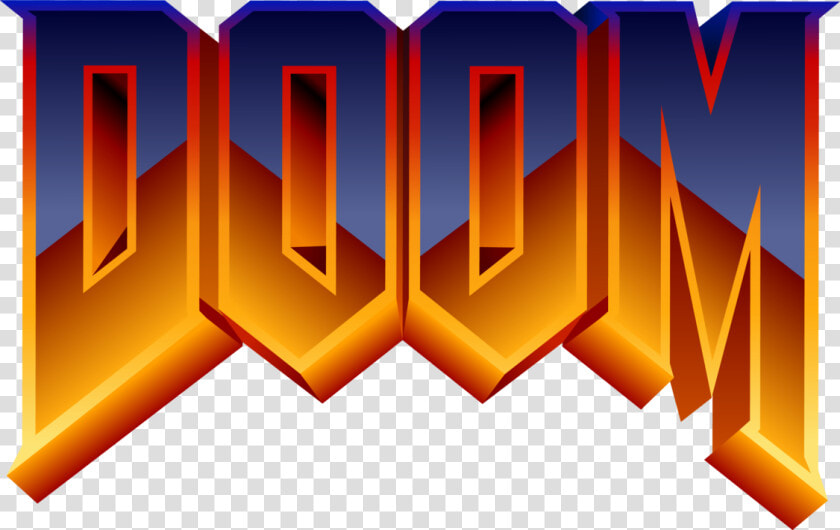 Doom Logo Png   Doom Logo  Transparent PngTransparent PNG